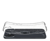 SPIGEN Liquid Crystal do iPhone 16 Crystal Clear ACS08190 - 1279698 - zdjęcie 4